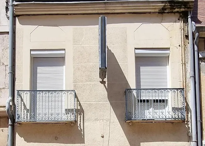 LamartineHotel Dijon